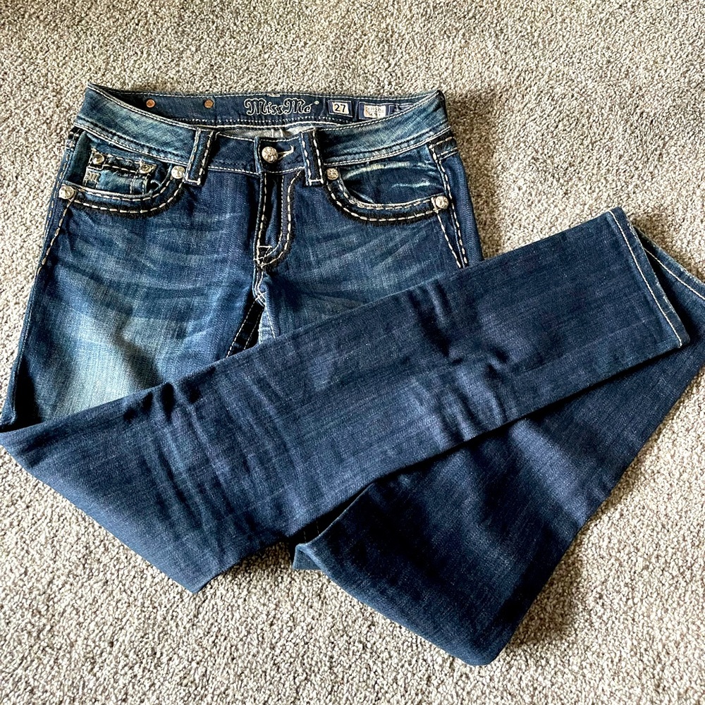 Miss Me Jeans, beautiful condition